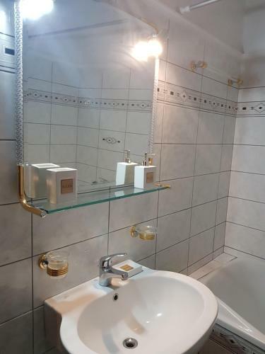 Apartamento Meteora Stars