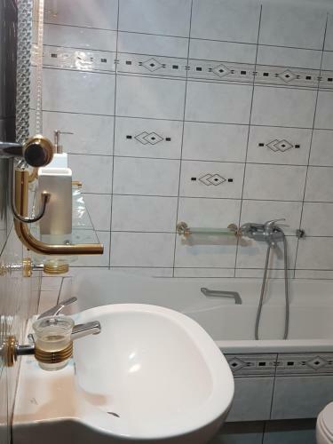 Apartamento Meteora Stars