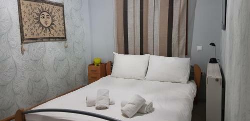 Apartamento Meteora Stars