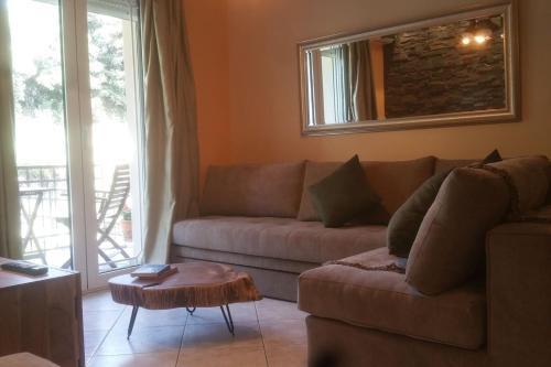 Saint Stephen's Apartements At Meteora 3