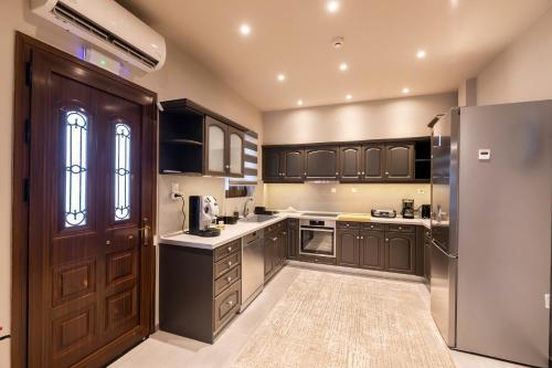 Apartamento Palazzo Di Meteora