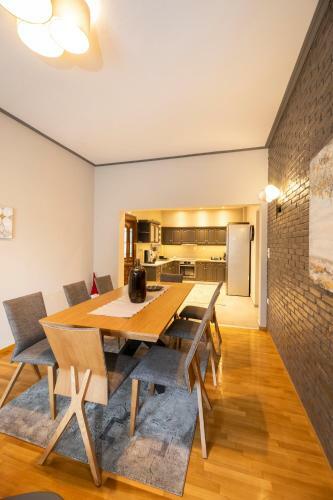 Apartamento Palazzo Di Meteora