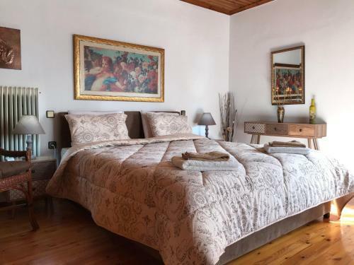 Agroturismo Sarakinas Farm House