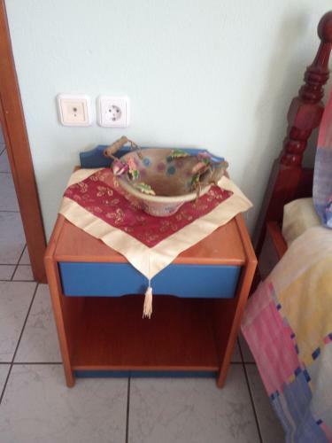 Apartamento Lampros Studio