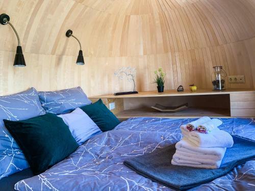 Apartamento Igluhut Molendini