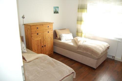 Apartamento Ferienwohnung Am Schmollensee
