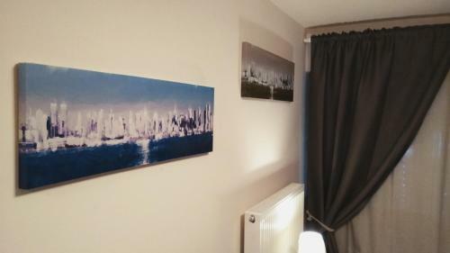 Decosuite Junior Apartments