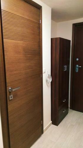 Decosuite Junior Apartments