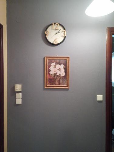 Apartamento Teo's House 2