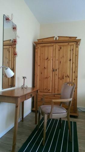 Ferienhaus Lilli