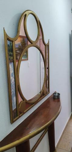 Apartamento Panos Rooms