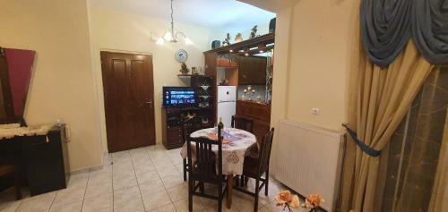 Apartamento Panos Rooms