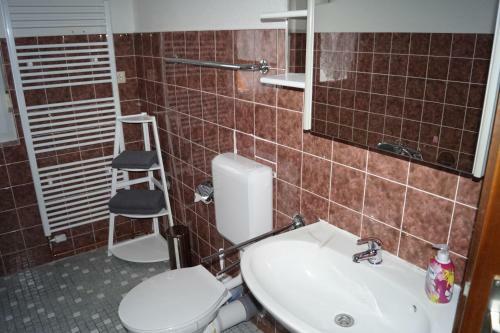 Apartamento Ferienwohnung Schuppener