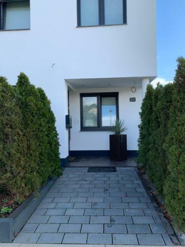 Apartment Pulheim