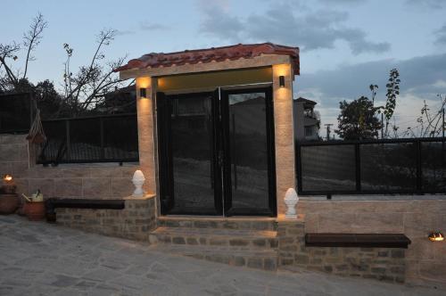 Apartamento Dominique Meteora House