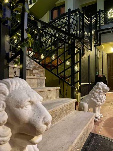 Apartamento Dominique Meteora House