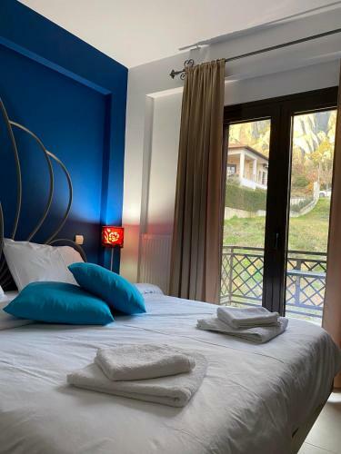 Apartamento Dominique Meteora House