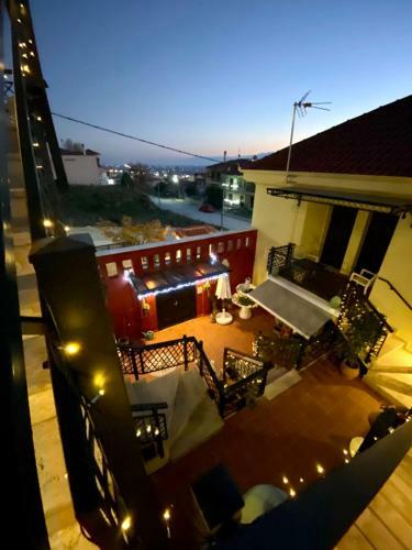 Apartamento Dominique Meteora House