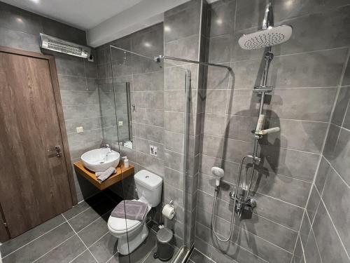 Apartamento Holiday Meteora B