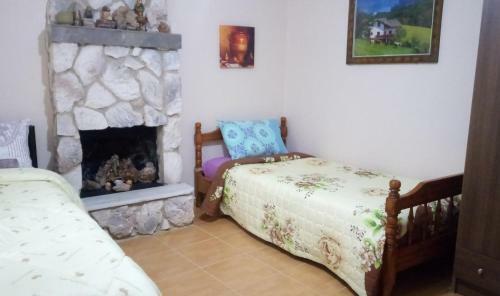 Argiris Old City House