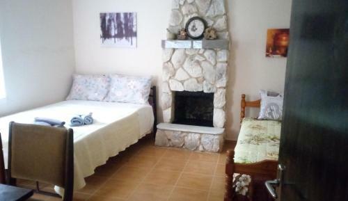 Argiris Old City House