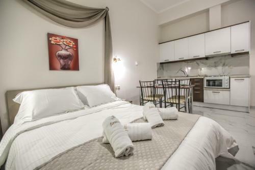 Apartamento Del Sol Meteora Luxurious Family Suites #4