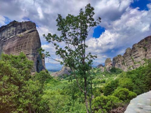 Apartamento Enjoy Meteora Three