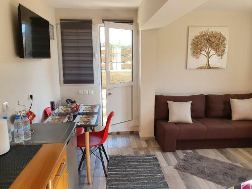 Apartamento Chris Rooms