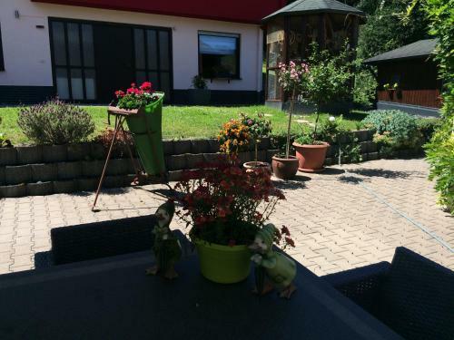 Ferienhaus Rockenbach