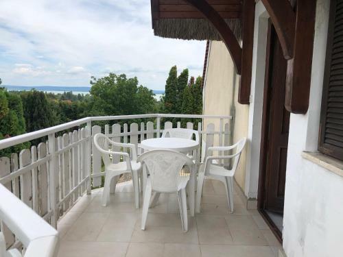 Apartamento Revf�l�p Csoda