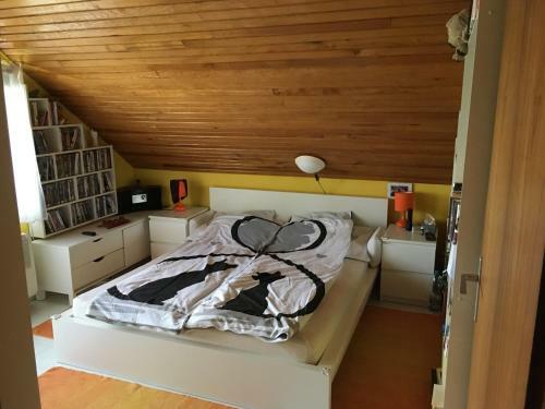 Aktiv Pihen�s Apartman