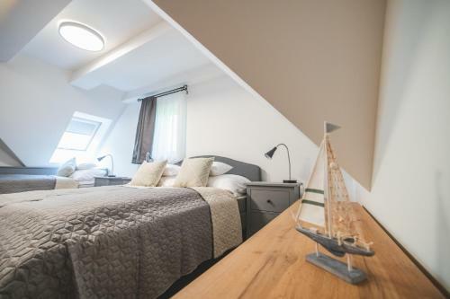 Apartamento Vitorl�s Vend�gh�z