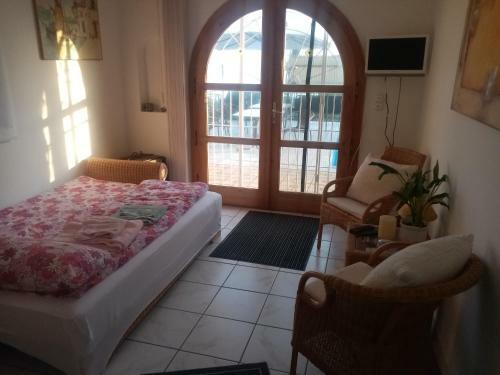 Hostal Johannesburg