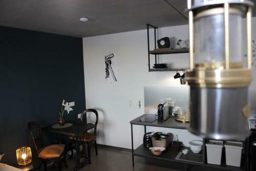 Apartamentos Studio-sch8