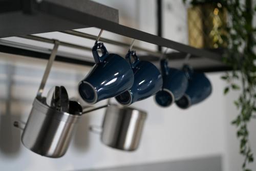 Apartamentos Studio-sch8