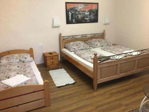 Hostal Szieszta Vend�gh�z