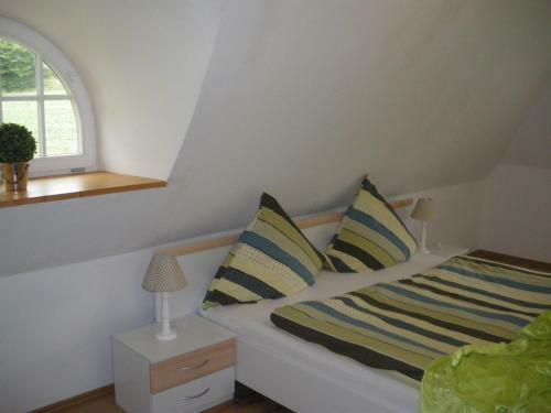 Apartamento Ostseehof