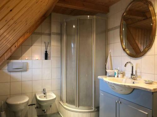 Apartamento 70qm Unter Reet Mit Kamin