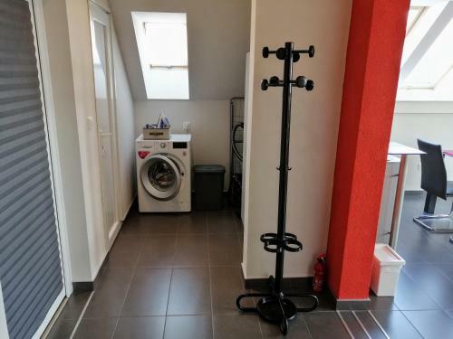 Sz�ps�gpatika Apartman