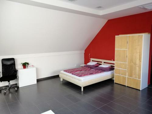 Sz�ps�gpatika Apartman