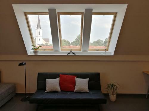Sz�ps�gpatika Apartman