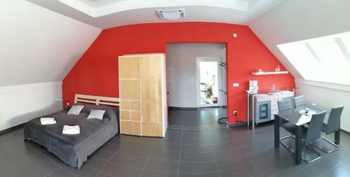 Sz�ps�gpatika Apartman