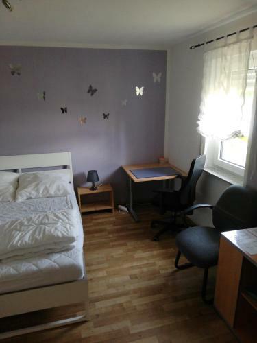 G�stehaus Querenhorst