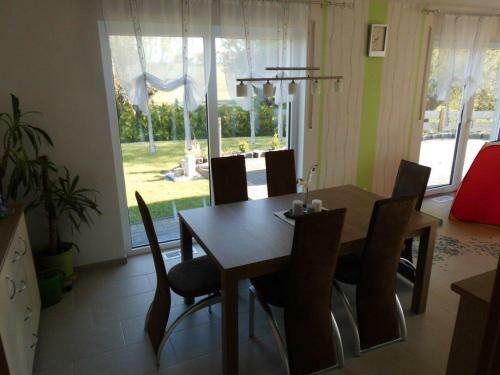 G�stehaus Querenhorst