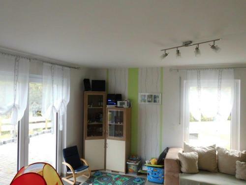G�stehaus Querenhorst