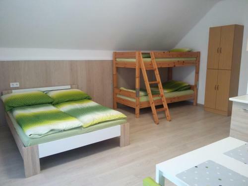 Apartamento Elza Vend�gh�z