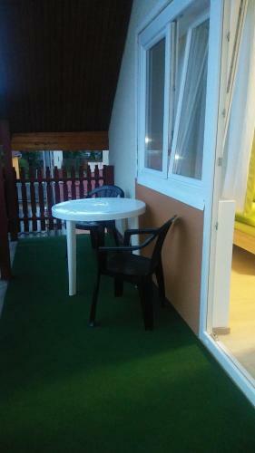 Apartamento Elza Vend�gh�z