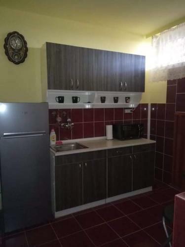 Panor�ma Apartman