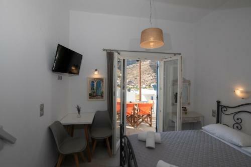 Hotel Kamarado Studios