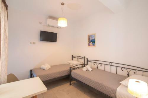 Hotel Kamarado Studios